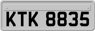 KTK8835
