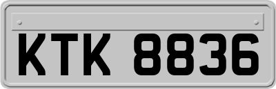 KTK8836