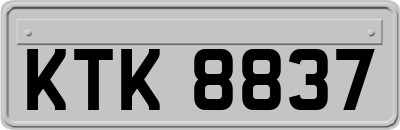 KTK8837
