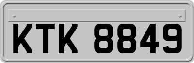 KTK8849