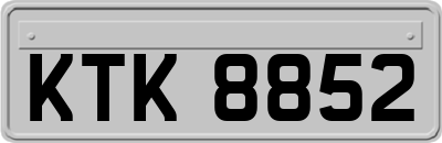 KTK8852