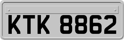 KTK8862