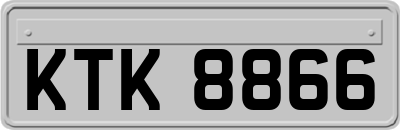 KTK8866