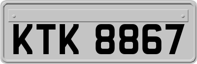 KTK8867