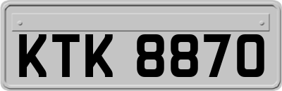 KTK8870