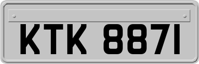 KTK8871