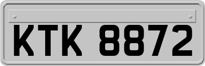 KTK8872