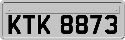 KTK8873