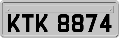 KTK8874