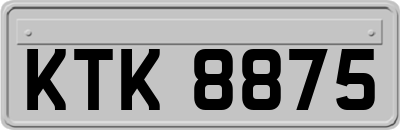 KTK8875