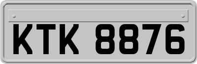 KTK8876