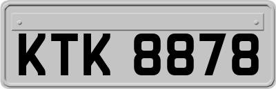 KTK8878