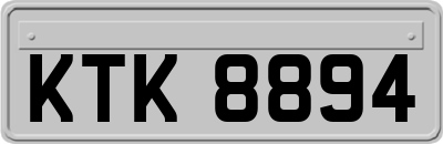 KTK8894