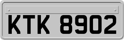 KTK8902