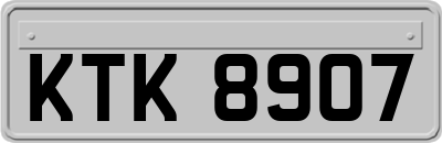 KTK8907