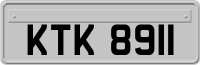 KTK8911
