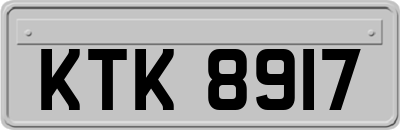 KTK8917