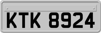 KTK8924