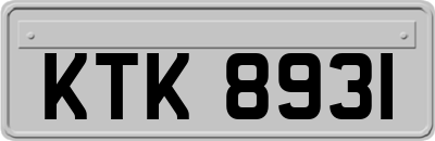 KTK8931