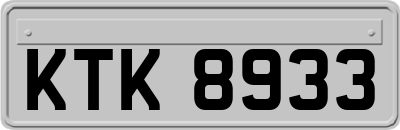 KTK8933