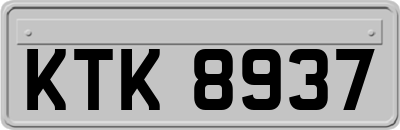 KTK8937