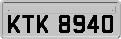 KTK8940