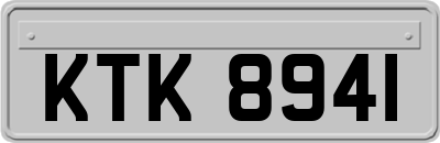 KTK8941