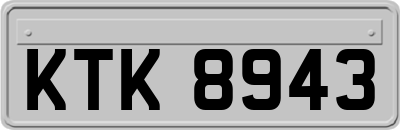 KTK8943