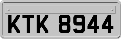 KTK8944