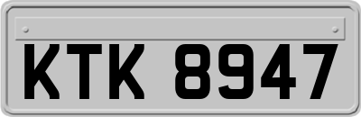 KTK8947