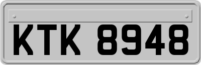 KTK8948