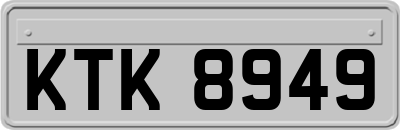 KTK8949
