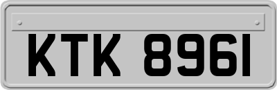 KTK8961