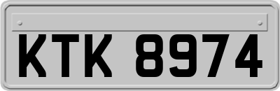 KTK8974