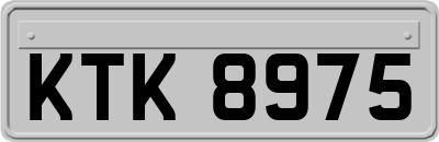 KTK8975