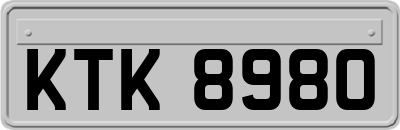 KTK8980