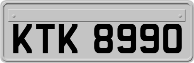 KTK8990