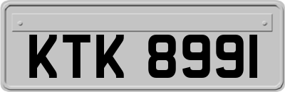 KTK8991