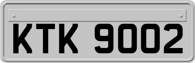 KTK9002