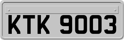KTK9003