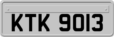KTK9013