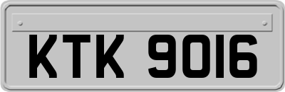 KTK9016