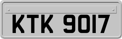 KTK9017
