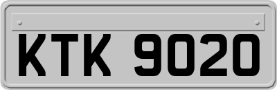 KTK9020