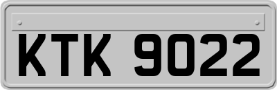 KTK9022