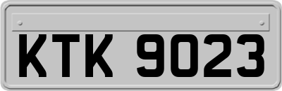 KTK9023