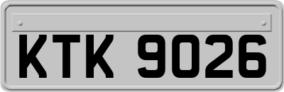 KTK9026