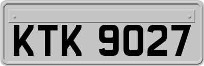 KTK9027