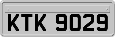 KTK9029