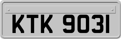 KTK9031